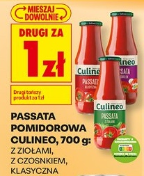 passata pomidorowa