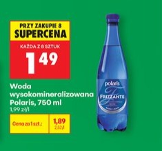 woda wysokomineralizowana