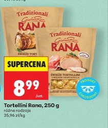 tortellini