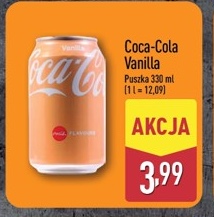 napój gazowany cola