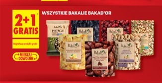bakalie
