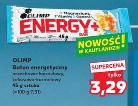 baton energetyczny