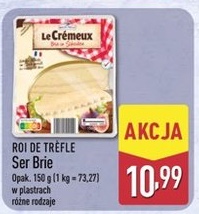 ser brie