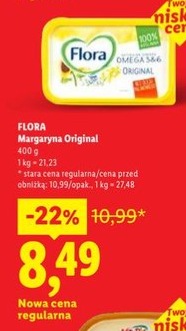 margaryna original