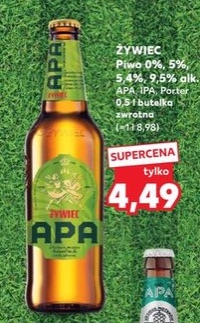 piwo APA
