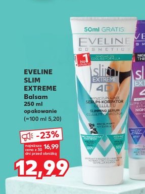 balsam slim extreme 4d