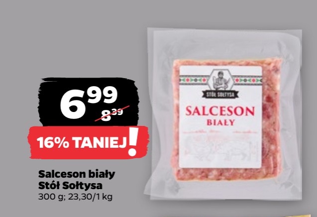salceson biały