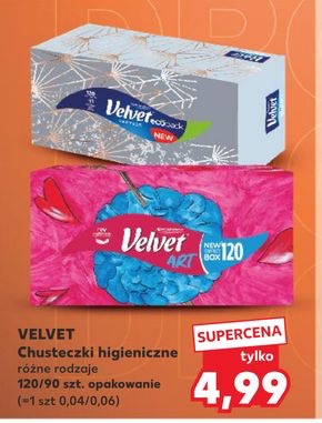 chusteczki higieniczne