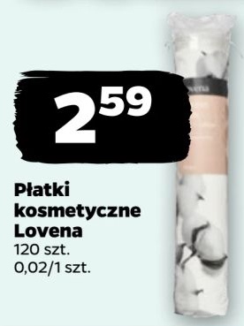 płatki kosmetyczne