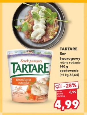 ser twarogowy łososiowa zatoka