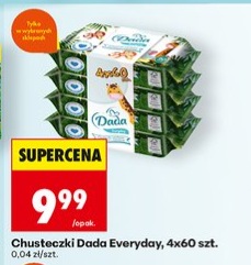 chusteczki nawilżane