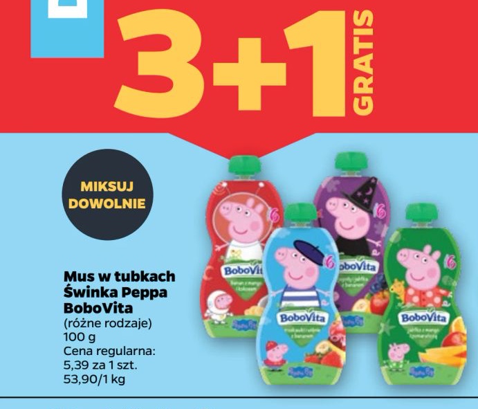 mus w tubkach świnka peppa