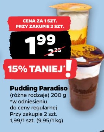 pudding