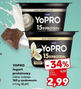 jogurt proteinowy
