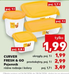 pojemniki różne rodzaje i kolory