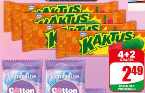 lody na patyku