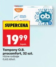 tampony procomfort