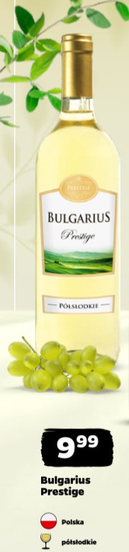 wino białe półsłodkie