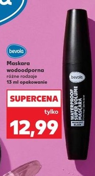 mascara wodoodporna