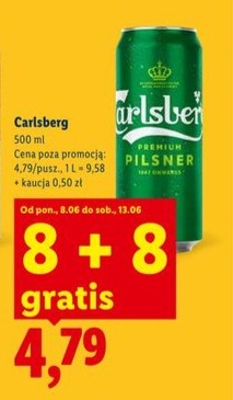 piwo pilsner