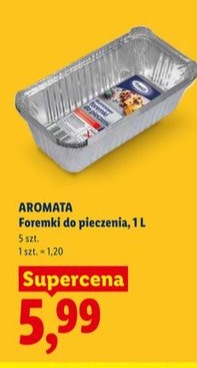 foremki do pieczenia