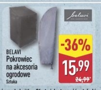 pokrowiec na akcesoria ogrodowe
