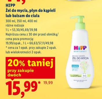 żel do mycia, płyn do kąpieli lub balsam do ciała