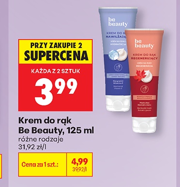 krem do rąk
