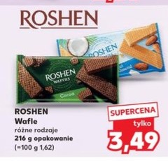 wafle