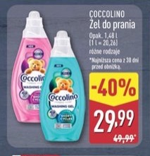 żel do prania
