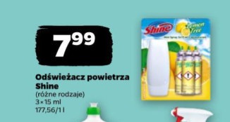 odświeżacz powietrza
