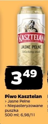 piwo jasne pełne