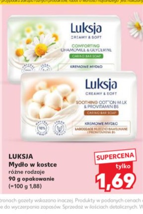 mydło w kostce różne rodzaje