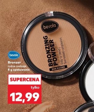 bronzer