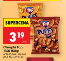 chrupki