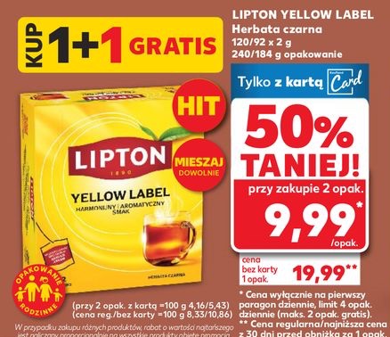 herbata czarna