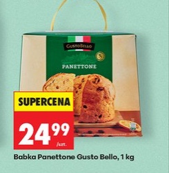 babka panettone