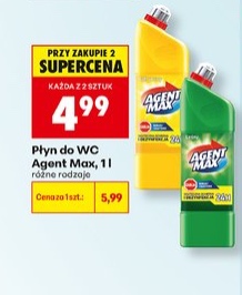 płyn do wc