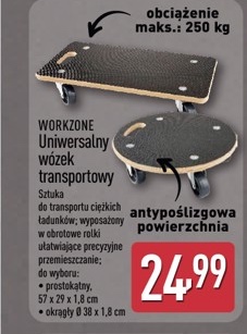uniwersalny wózek transportowy