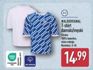 T-shirt damski/męski