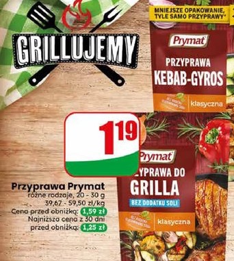 przyprawa