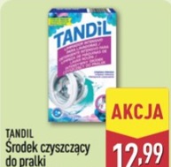 środek czyszczący do pralki