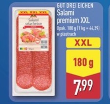 salami premium