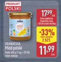 miód polski