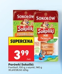 parówki