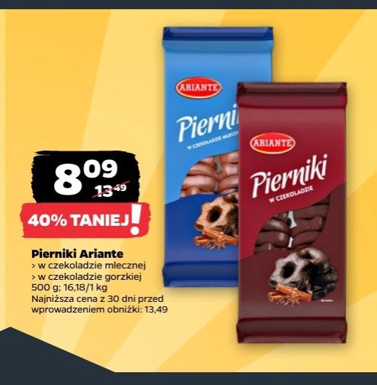 pierniki