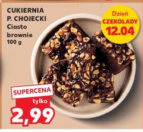 ciasto brownie