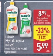 płyn do mycia naczyń
