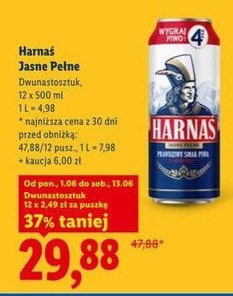 piwo jasne pełne