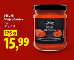 nduja pikantna